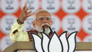 LS Polls: PM Modi To Campaign In Bihar, UP Today