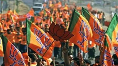 BJP Announces 5th List Of Candidates For Odisha Assembly Polls