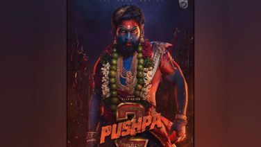 'Pushpa 2': Lyrical promo of 'Pushpa Pushpa' song to be out tomorrow