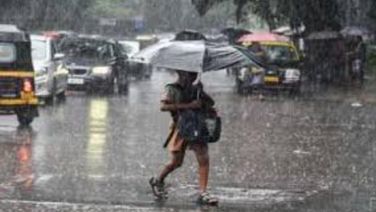 Low Pressure Area Forms Over BoB, Yellow Warning Issued For 10 Odisha Districts