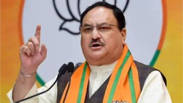 BJP National President JP Nadda To Visit Odisha Tomorrow