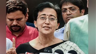 Delhi's New Cabinet Finalised Under Incoming CM Atishi, Oath-Taking On September 21