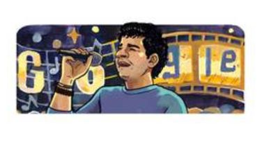 Google Doodle Celebrates The Timeless Legacy Of Singer KK