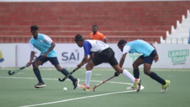 Field Hockey Will Not Be Part Of 2026 CWG In Glasgow: Sources