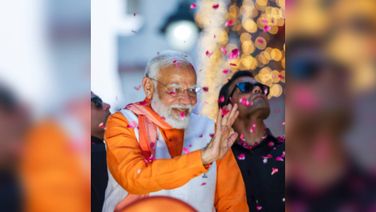 LS polls: PM Modi to campaign in Maha today, HM Shah to visit Bengal, Odisha