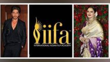 Shah Rukh's Host Avatar To Rekha's Performance: IIFA 2024 Promises A Star-Studded Affair