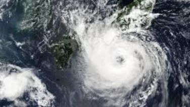 Cyclone Dana Set To Re-Curve After Landfall: MeT Department