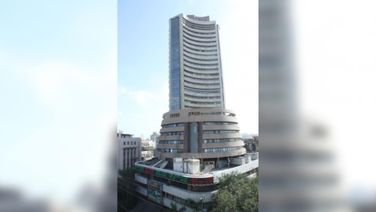 Sensex Opens In Red After Bumper Diwali Opening, Nifty Below 24,300