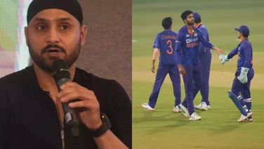 Harbhajan Singh Questions Yuzvendra Chahal's ODI Selection For SA Tour, Calls It A 'Lollypop'