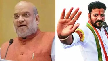 Amit Shah 'fake' video case: Delhi Police summons 16 people, including Telangana CM on May 1