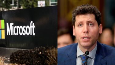 Microsoft Joins OpenAI’s Board As Sam Altman Returns As CEO