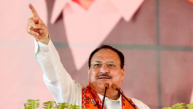 Cong most dishonest, misleading party in country: JP Nadda