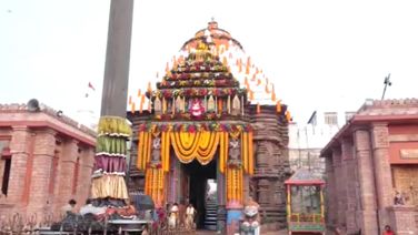 'Rukmini Harana’ Ritual At Puri Srimandir Today, Darshan Restricted For 3 Hours