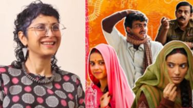 Kiran Rao’s ‘Laapataa Ladies’ is India's official Entry To Oscars 2025