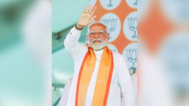 LS Polls: PM Modi To Campaign In Telangana, Andhra Today