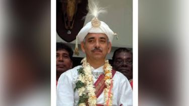 Puri Gajapati Maharaj Writes Letter To ISKCON To Postpone Untimely Celebrations Of Ratha Yatra