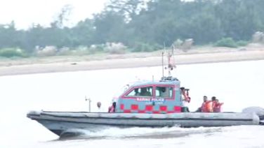 Odisha: Two-Day Joint Coastal Security Exercise ‘Sagar Kavach-2’ Begins