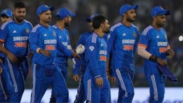 India Register Most Wins In T20I Format