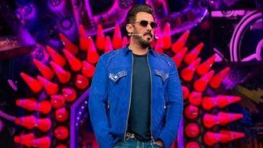 Salman Khan returns as host of 'Bigg Boss OTT 3'