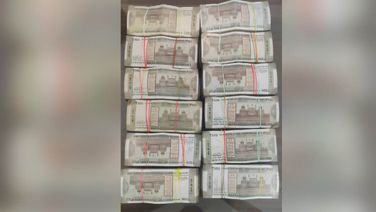 Police Seizes Rs 30 Lakh During Vehicle Checking In Malkangiri