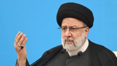 Iran President Raisi's death: India declares one day state mourning on Tuesday