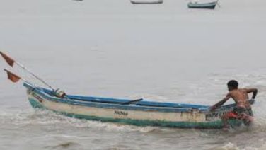 Fishermen not to venture out into sea off north Odisha, West Bengal coasts on May 23, 24: IMD