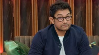 Aamir Khan Makes Debut On 'The Great Indian Kapil' Show, Opens Up About Skipping Award Ceremonies