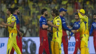 IPL 2024: RCB v CSK overall head-to-head, when and where to watch
