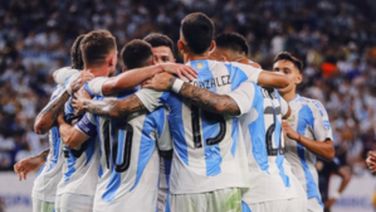 Copa America: Argentina Beat Ecuador On Penalties To Enter Semifinal