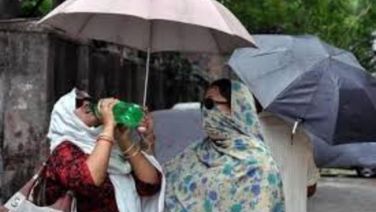 Intense Heatwave To Grip Odisha For Next Three Days