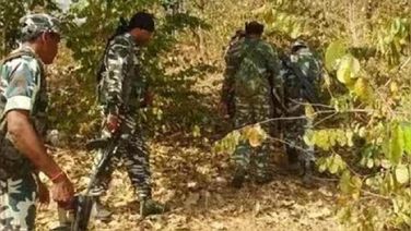 Chhattisgarh: Encounter breaks out between police, Naxals in Kanker ; 18 Maoists Killed