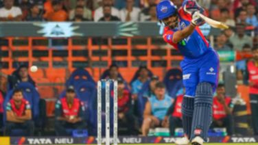 IPL 2024: Delhi Capitals thrash Gujarat Titans’ by six wickets, move to sixth place in points table