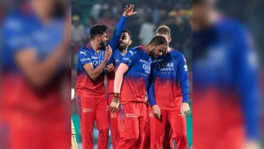 IPL 2024: RCB keep Playoffs hopes alive as PBKS are eliminated after 60-run defeat