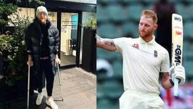 Ben Stokes Undergoes Successful Knee Surgery Ahead Of Tour To India