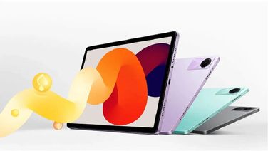 Redmi Pad SE set to launch in India on April 23