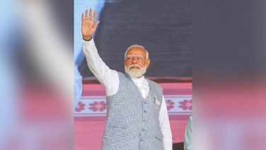 PM Modi to visit Karnataka on April 20