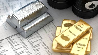 Gold, Silver Prices Further Fall, Check Details