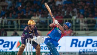 IPL 2024: KKR v DC Overall Head-To-Head; When And Where To Watch