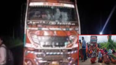 Odisha: 2 Dead In Road Accident In Nabarangapur