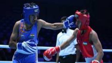 Asian U-22 and Youth Boxing Championships: Brijesh, Aryan among seven Indians to enter finals
