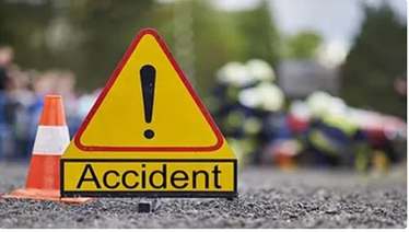 Tamil Nadu: 4 Dead, 10 Injured After Minibus Overturns In Virudhunagar