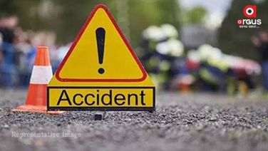 Three youths killed as bike rams into roadside tree in Nayagarh