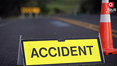Motorcycle rider dies after hitting road side tree in Angul