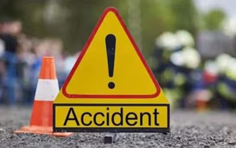 2 killed, 3 injured in motorbike accident in Ganjam