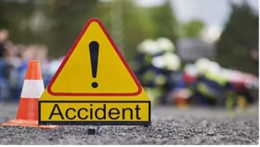 2 Killed In Scooty-Truck Collision In Cuttack