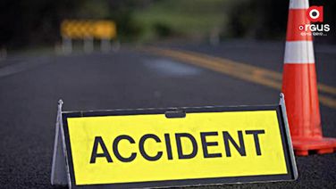Three killed, several injured in 4 separate accidents in Odisha
