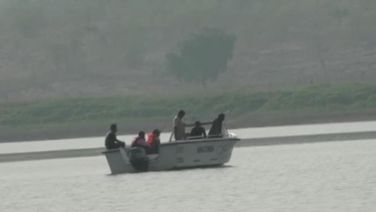 Jharsuguda Boat Mishap: Death Toll Rises To 7, 1 Still Missing