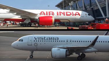 Vistara To Get ‘AI2' Flight Number After Merger With Air India Next Month