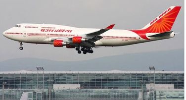 Enlarged Air India Group continues progressive network optimisation
