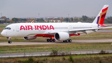 Air India Issues Notification, Reschedules Mumbai-NY Flight On October 15